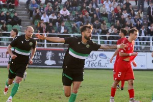 Γ' Εθνική: Οι πρώτοι κανονιέρηδες