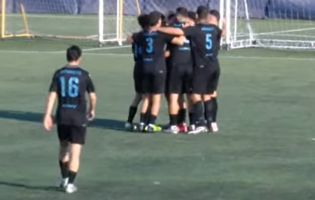 Γρανίτης-Σαρωνικός 0-3: Ούτε τώρα οι Κρητικοί