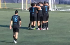 Γρανίτης-Σαρωνικός 0-3: Ούτε τώρα οι Κρητικοί