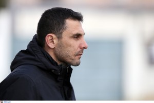 Επιστροφή Στολτίδη στον Ηρακλή