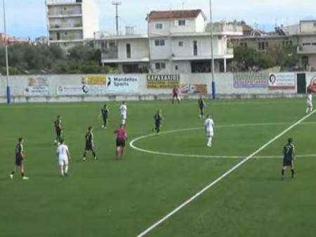 Σπουδαία νίκη για την Ζάκυνθο