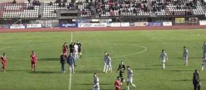 Με ηγέτη τον Μακρή το σερί του ο ΠΑΣ Πύργου