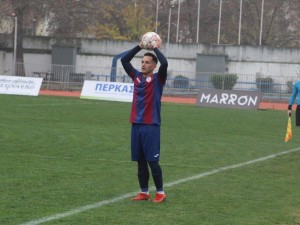 Τρίκαλα-Ναυπακτιακός 1-0 (video)
