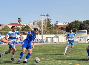 Οι νεαροί σκόρερ της Γ΄ Εθνικής