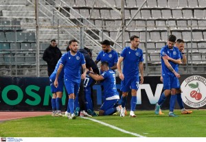 Πρόκριση Νίκης, κόντρα στον Αρη στους «8»