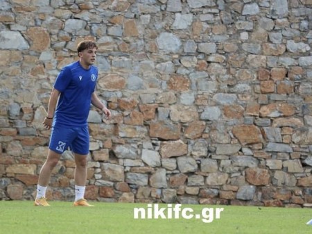 Σελιμάι η Νίκη Βόλου