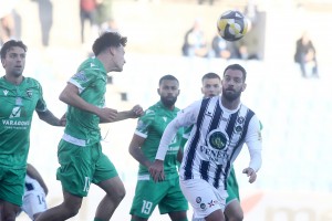 Δεύτερη προσθήκη ο Δημητρίου