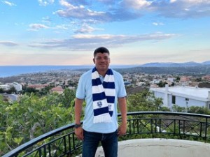 Εποχή Γκόμεζ στον Απόλλωνα Σμύρνης