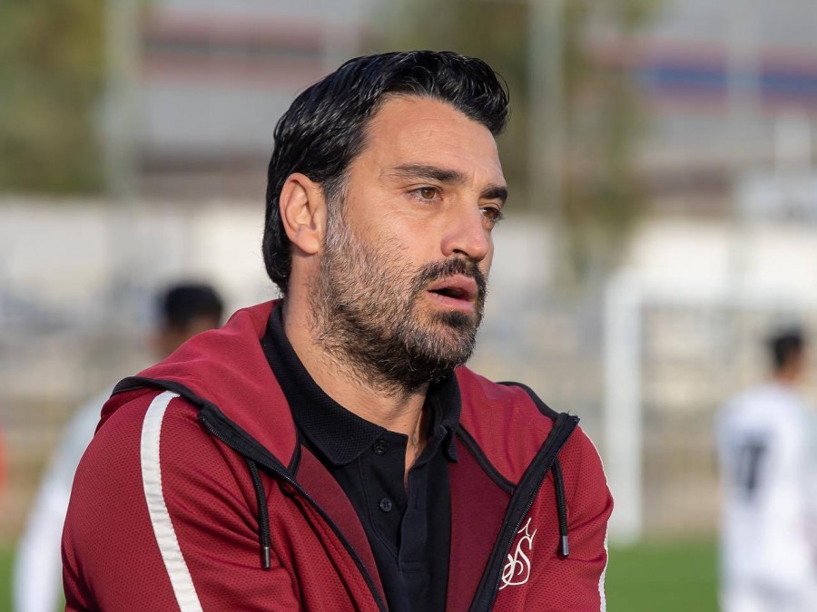 Παρελθόν ο Μάγγος από την Προοδευτική-Επιβεβαίωση του Liganews.gr