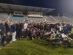 Κυπελλούχος ο Πιερικός