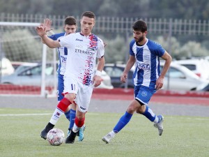 Πανγυθεατικός-Πανιώνιος 0-2 (video)