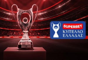 Κύπελλο Ελλάδας: Η κλήρωση της League Phase