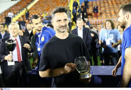 Τέλος εποχής για Σταυριανό