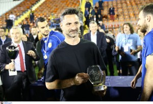 Τέλος εποχής για Σταυριανό