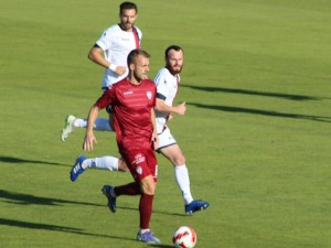 Η ΑΕΛ νίκησε την Βέροια σε φιλικό αγώνα
