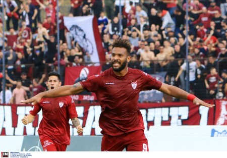 Ζευγάρωσε τις νίκες της η ΑΕΛ
