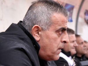 Τέλος ο Καμπερίδης