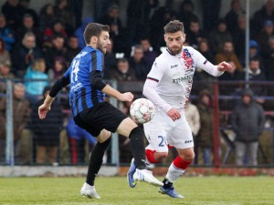 Διαβολίτσι-Πανιώνιος 1-3 (video)