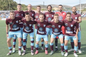 Ελλάς Σύρου-Αιγέας Πλωμαρίου 6-0 (video)