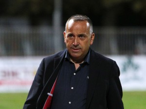 Ηρακλής: «Ανεπιτυχή προσπάθεια εισόδου στα πλέι οφ, παραίτηση Αμανατίδη»