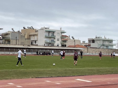 Μοιρασιά για Αλεξανδρούπολη και Κιλκισιακό