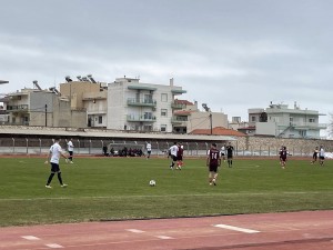 Μοιρασιά για Αλεξανδρούπολη και Κιλκισιακό