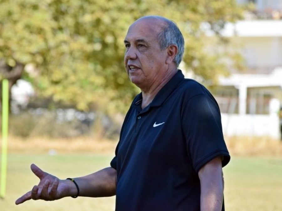 Ρότσα: "Να έρθουν να δουν πως ζουν οι οικογένειες" (vid)