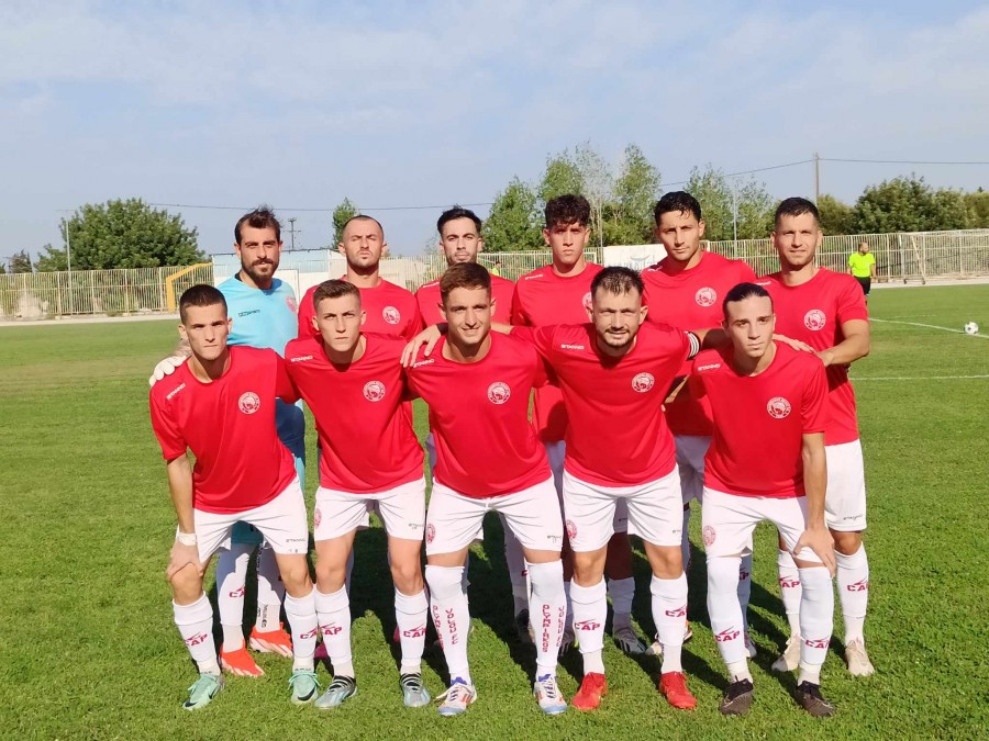 Φινάλε για τέσσερις στον Ολυμπιακό Βόλου