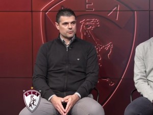 Τέλος ο Ταυλαρίδης από την ΑΕΛ