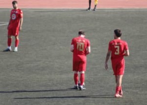 Χαϊδάρι - Γρανίτης 2-1: Παρέμειναν στους μηδέν βαθμούς οι Κρητικοί