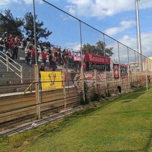 Οργανωμένοι Απ. Καλαμαριάς: Κόσμος παρών ομάδα απούσα