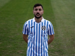 Αποδέσμευση Μ. Παπαστεριανού στον Ηρακλή