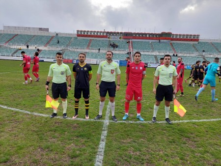 Επιστροφή στις νίκες για τον Ορφέα Ξάνθης