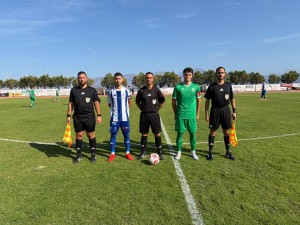 Άγιος Νικόλαος-Ατσαλένιος 0-1: Με υπογραφή Ροβίθη