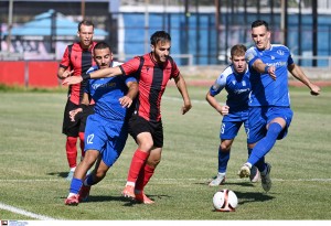Γ’ Εθνική – 2ος όμιλος: Μάχη για δύο εισιτήρια εξάδας - Οι ισοβαθμίες