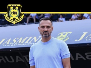 Καβακάς: « Θέλω να πιστεύω ότι θα κάνουμε μία καλή αρχή»