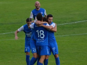 Δεύτερη σερί νίκη ο ΑΟΑΝ