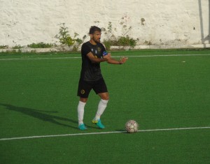 «Κρέμασε» τα παπούτσια ο Βέρτζος