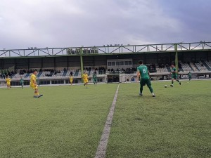 ΠΟΑ-Νέα Ιωνία 0-0: Της έκοψε το σερί