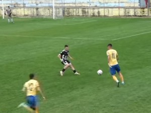 Απόλλων Παραλιμνίου-Δόξα Δράμας 3-0 (video)