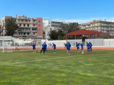 Πήρε το νησιωτικό ντέρμπι ο Αιολικός