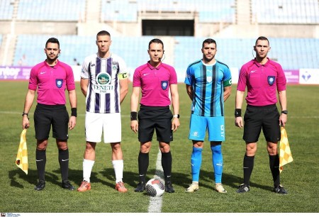 ΠΑΣ Γιάννινα - Ηρακλής 0-3 (Vid)