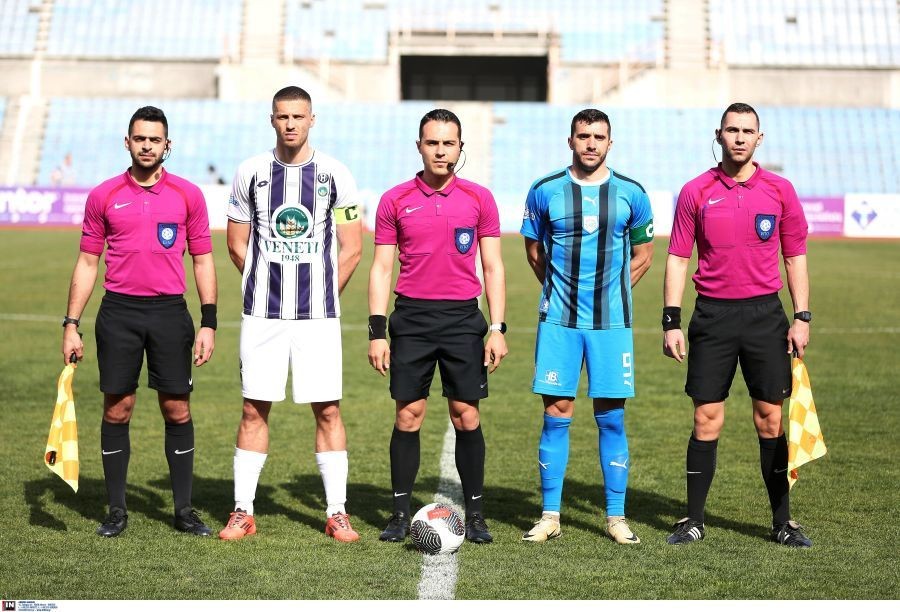 ΠΑΣ Γιάννινα - Ηρακλής 0-3 (Vid)