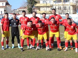 Χωρίς νικητή το Θύελλα Κατσικά-Νέα Αρτάκη