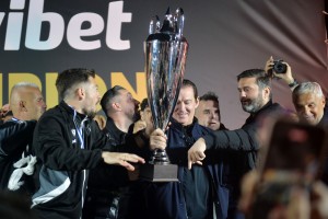 Καλαμάτα: Ανατροπή δεδομένων και όλα δείχνουν παραμονή Τσιμπανάκου