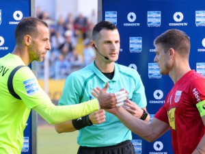 Κύπελλο Ελλάδας: Οι διαιτητές των ρεβάνς