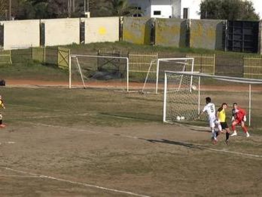 Άρης Κασσανδρείας 2005 - ΑΟ Χανιώτης 0-1 (vid)