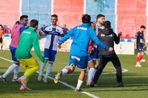 Πρόστιμο της ΔΕΑΒ στα Χανιά
