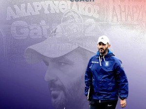 Αμαρυνθιακός: Τέλος ο Καρβέλης