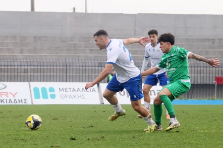 SL2 - Α' όμιλος (Play out): Η βαθμολογία και η επόμενη αγωνιστική
